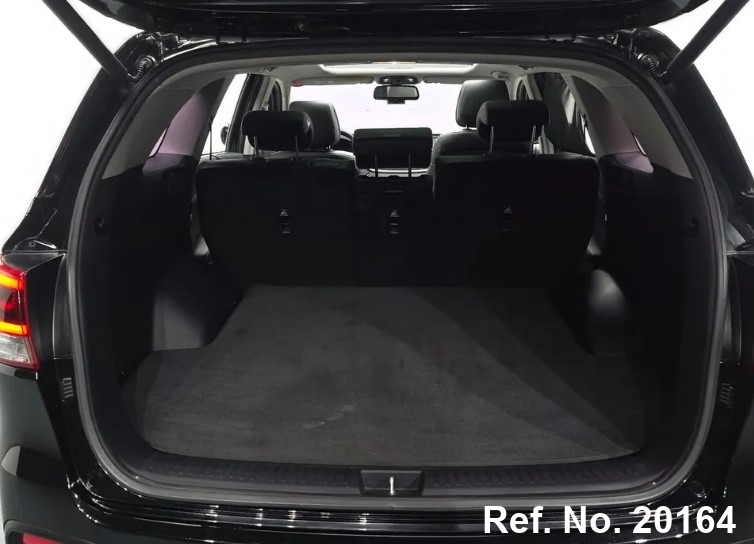  Kia / Sorento Stock No. 20164